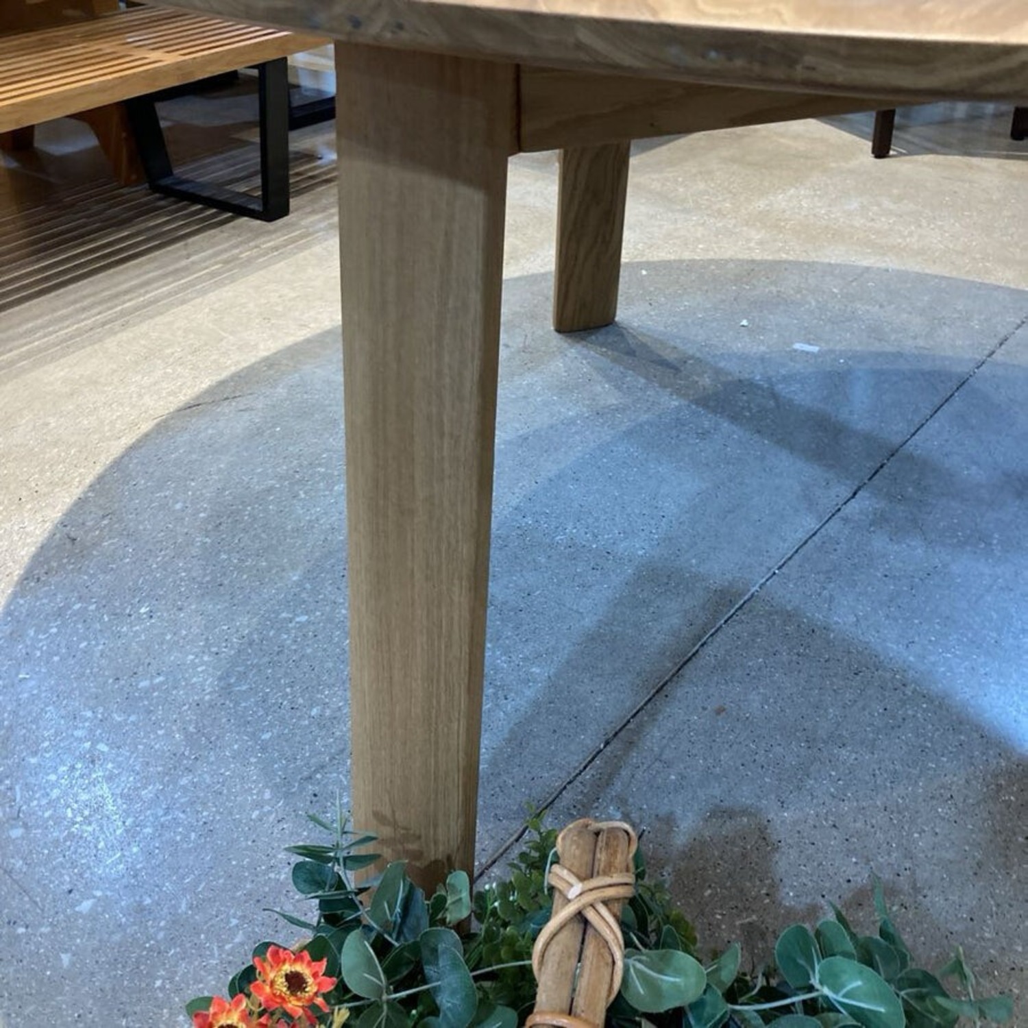 Hem Alle Round Media Table Furniture - image-9