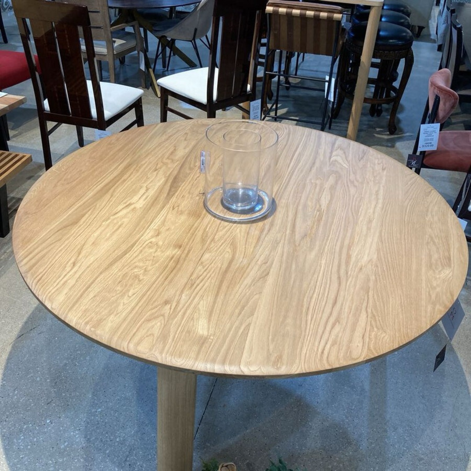 Hem Alle Round Media Table Furniture - image-4