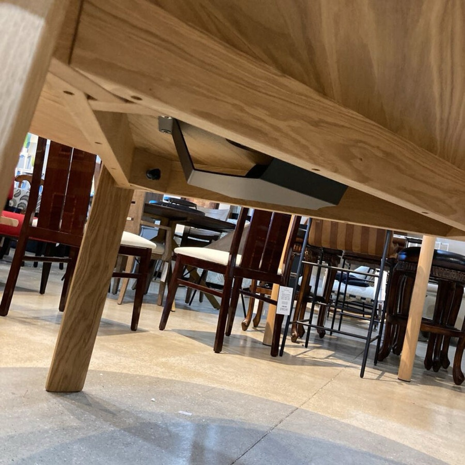 Hem Alle Round Media Table Furniture - image-10