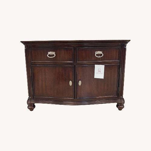 Used Gatsby 2-Drawer Buffet for sale on AptDeco