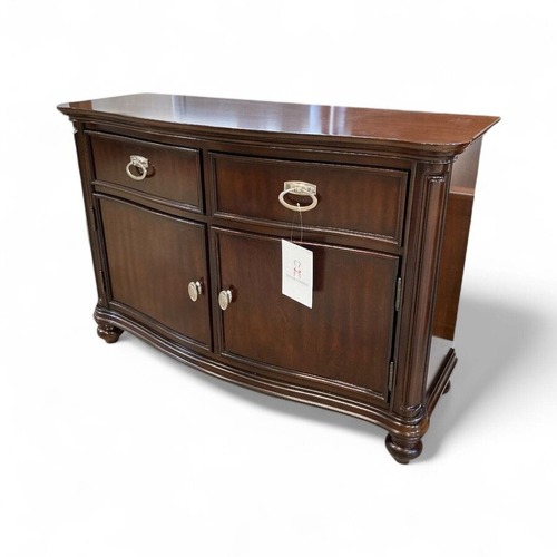 Used Gatsby 2-Drawer Buffet for sale on AptDeco
