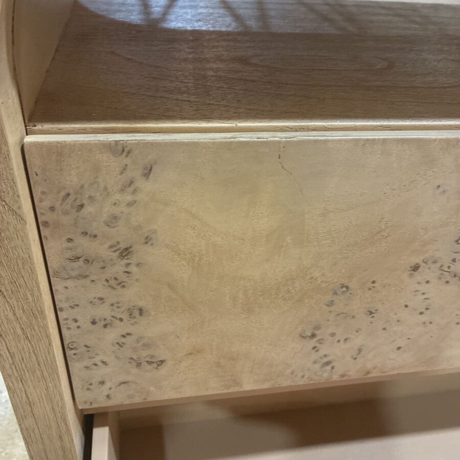 Castlery Crescent 2-Drawer Nightstand - image-5