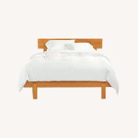 Room & Board Anders Twin Bed