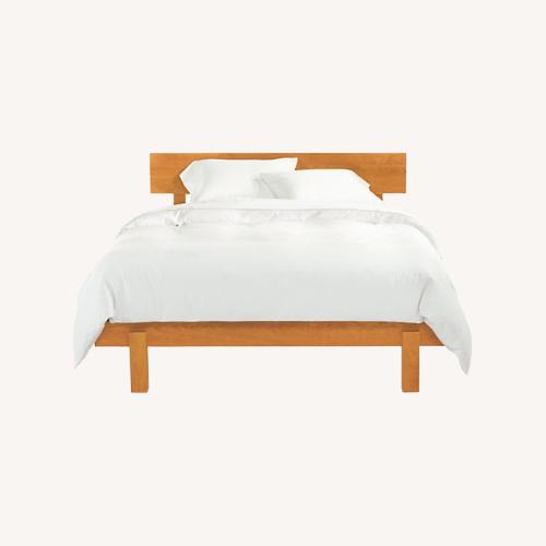 Used Room & Board Anders Twin Bed for sale on AptDeco