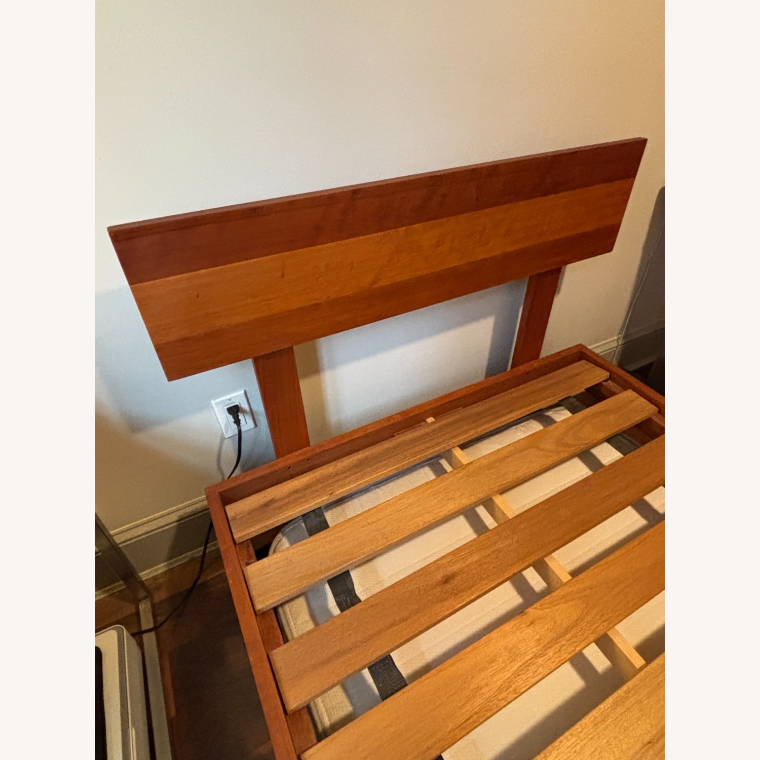 Room & Board Anders Twin Bed - image-3