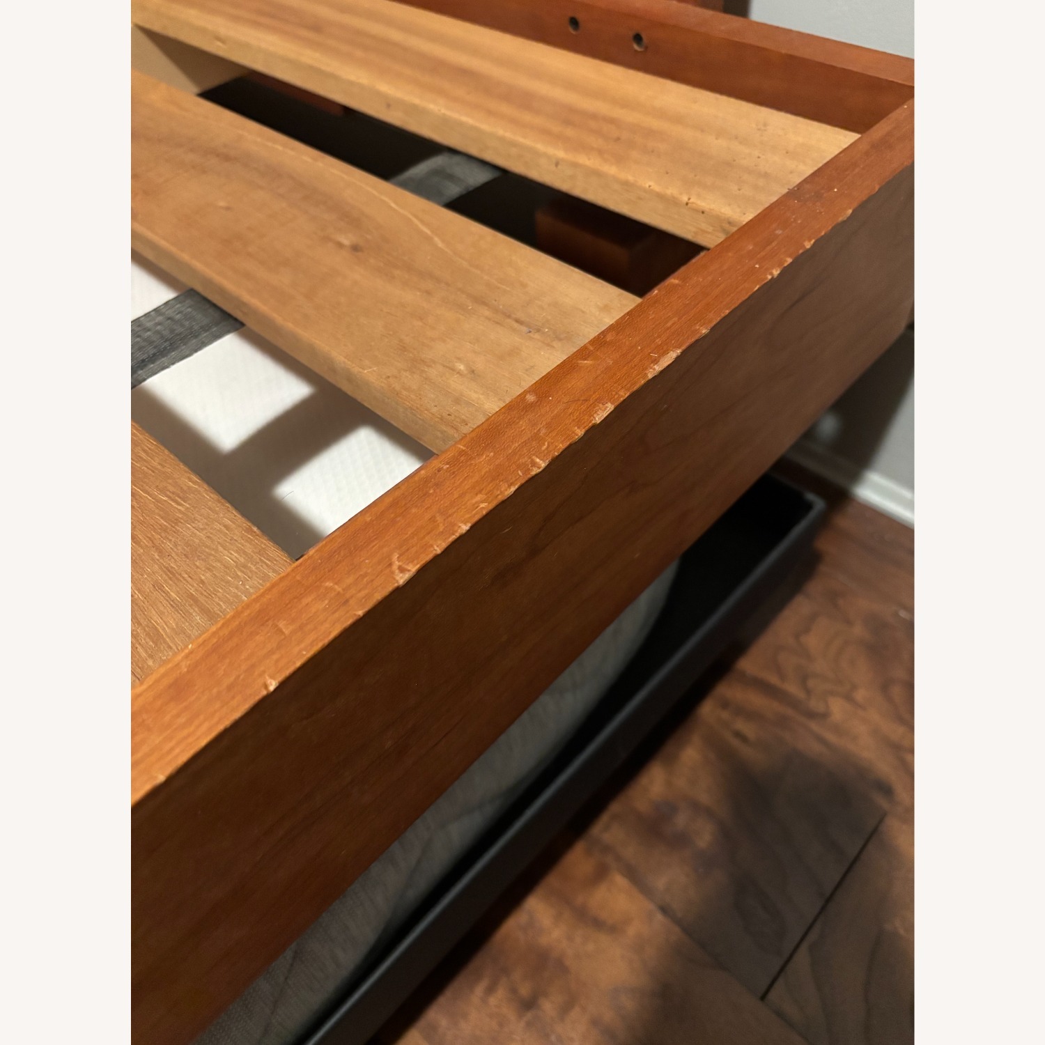 Room & Board Anders Twin Bed - image-4