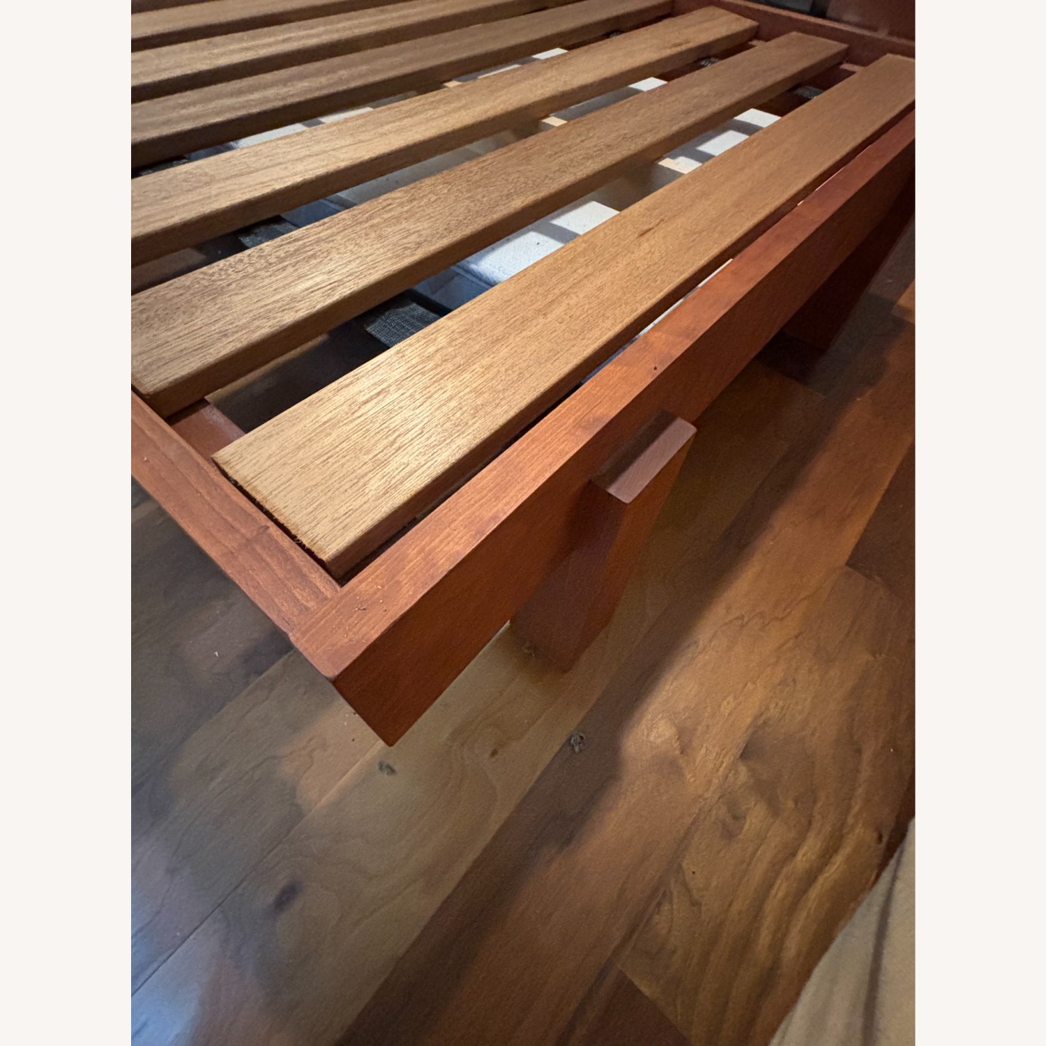 Room & Board Anders Twin Bed - image-5