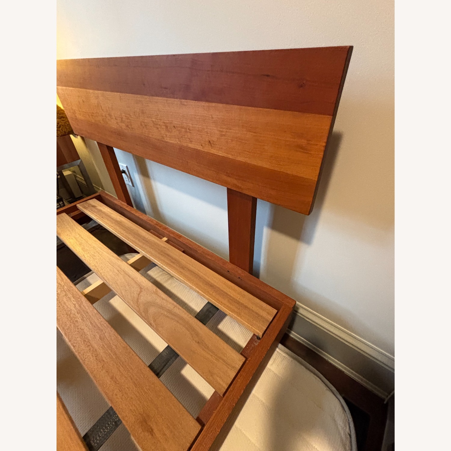 Room & Board Anders Twin Bed - image-6