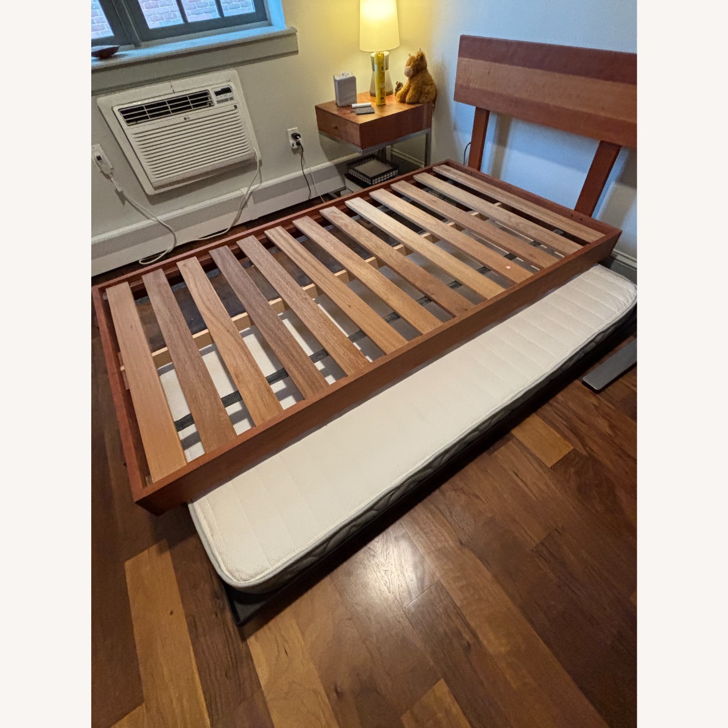 Room & Board Anders Twin Bed - image-1