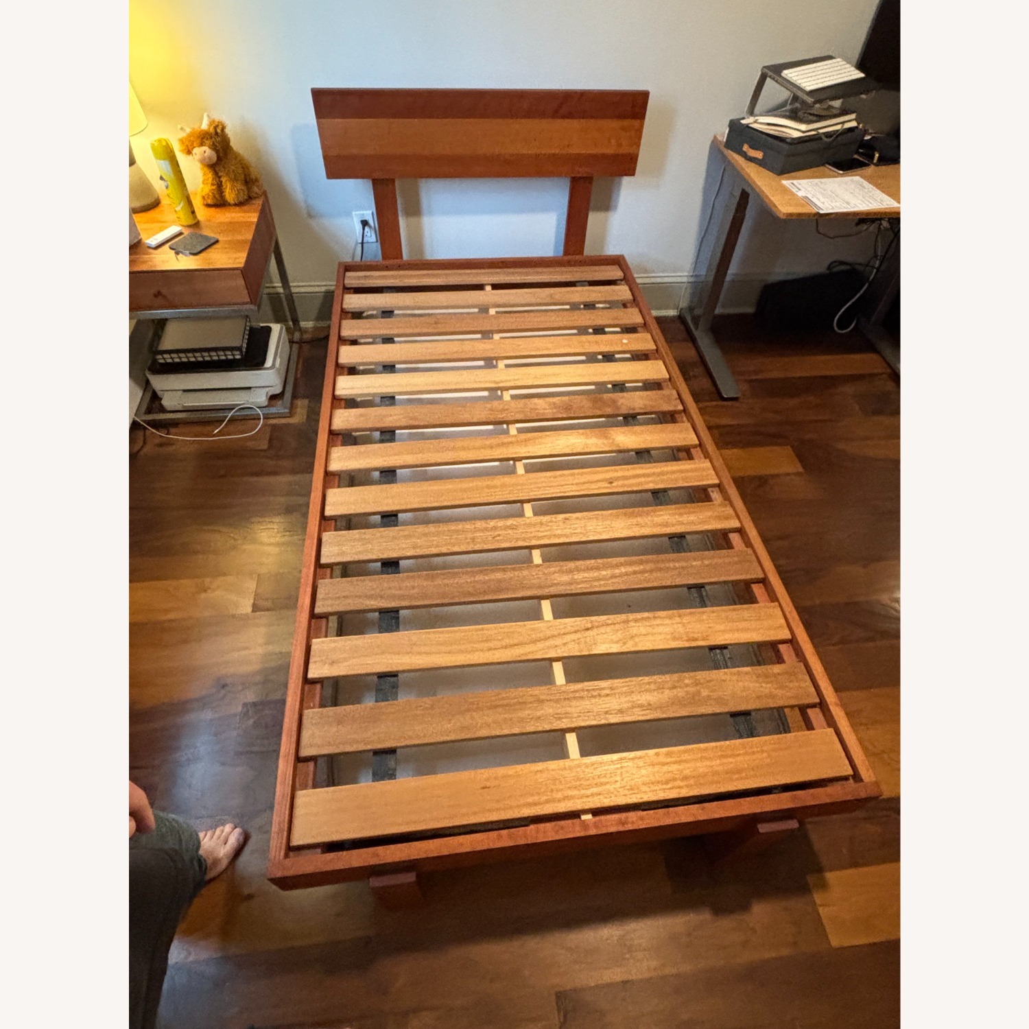 Room & Board Anders Twin Bed - image-2