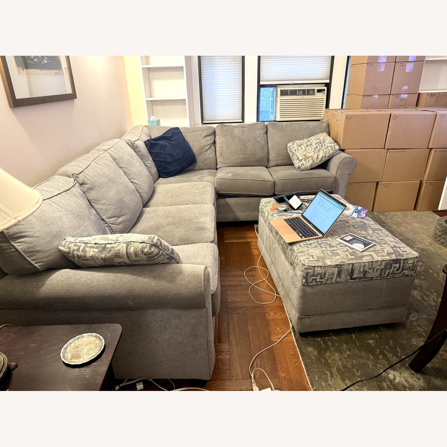 Sectional Sofa - image-3