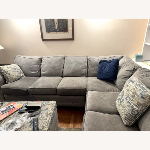 Used Sectional Sofa for sale on AptDeco