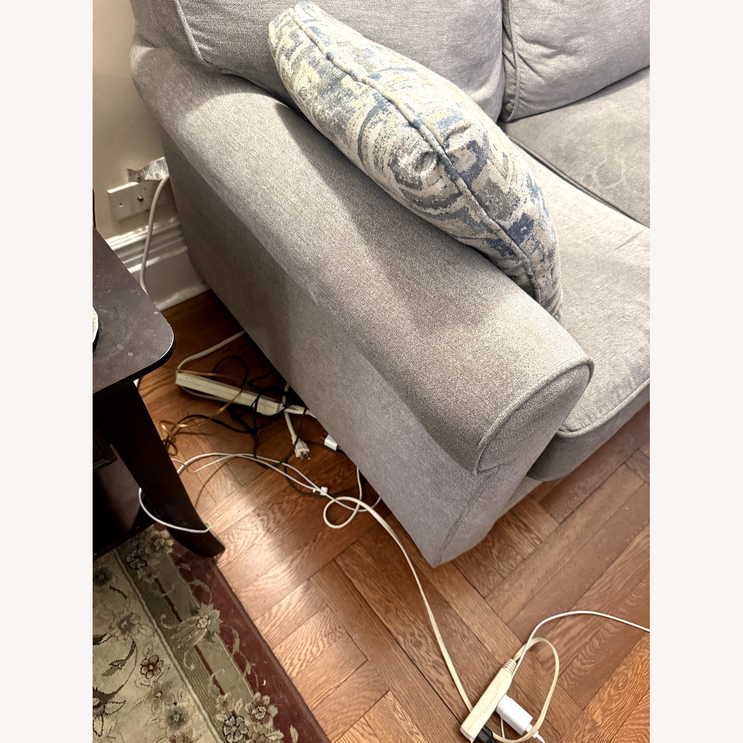 Sectional Sofa - image-2