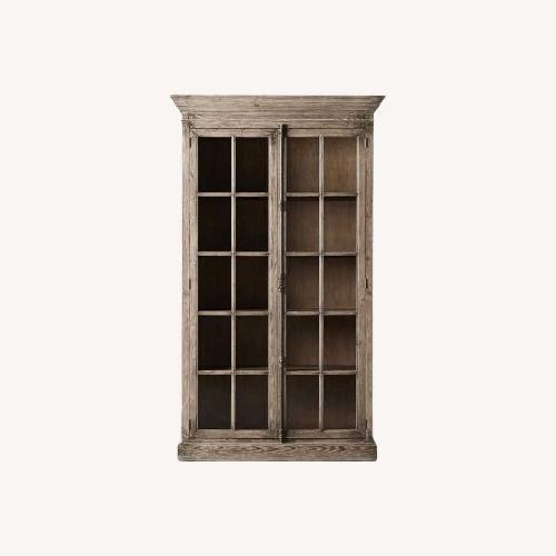 Used Arhaus Cabinet for sale on AptDeco