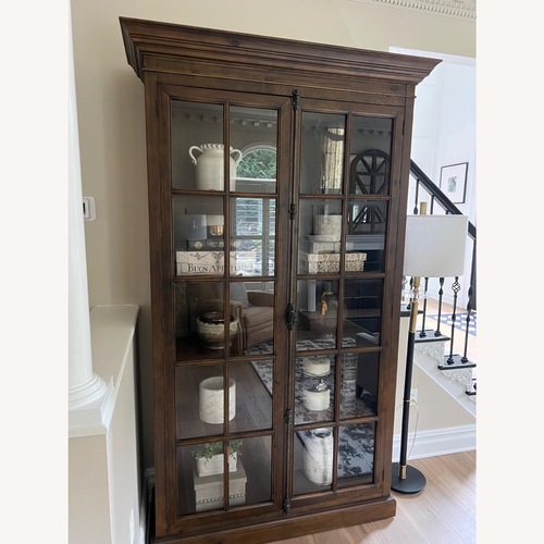 Used Arhaus Cabinet for sale on AptDeco