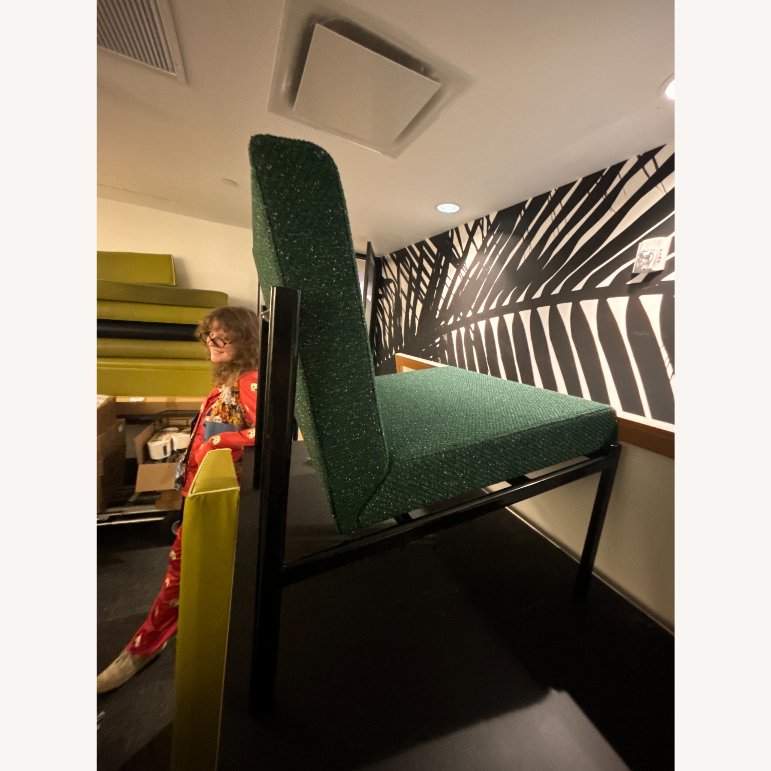 Artek Kiki Lounge Chair - image-3