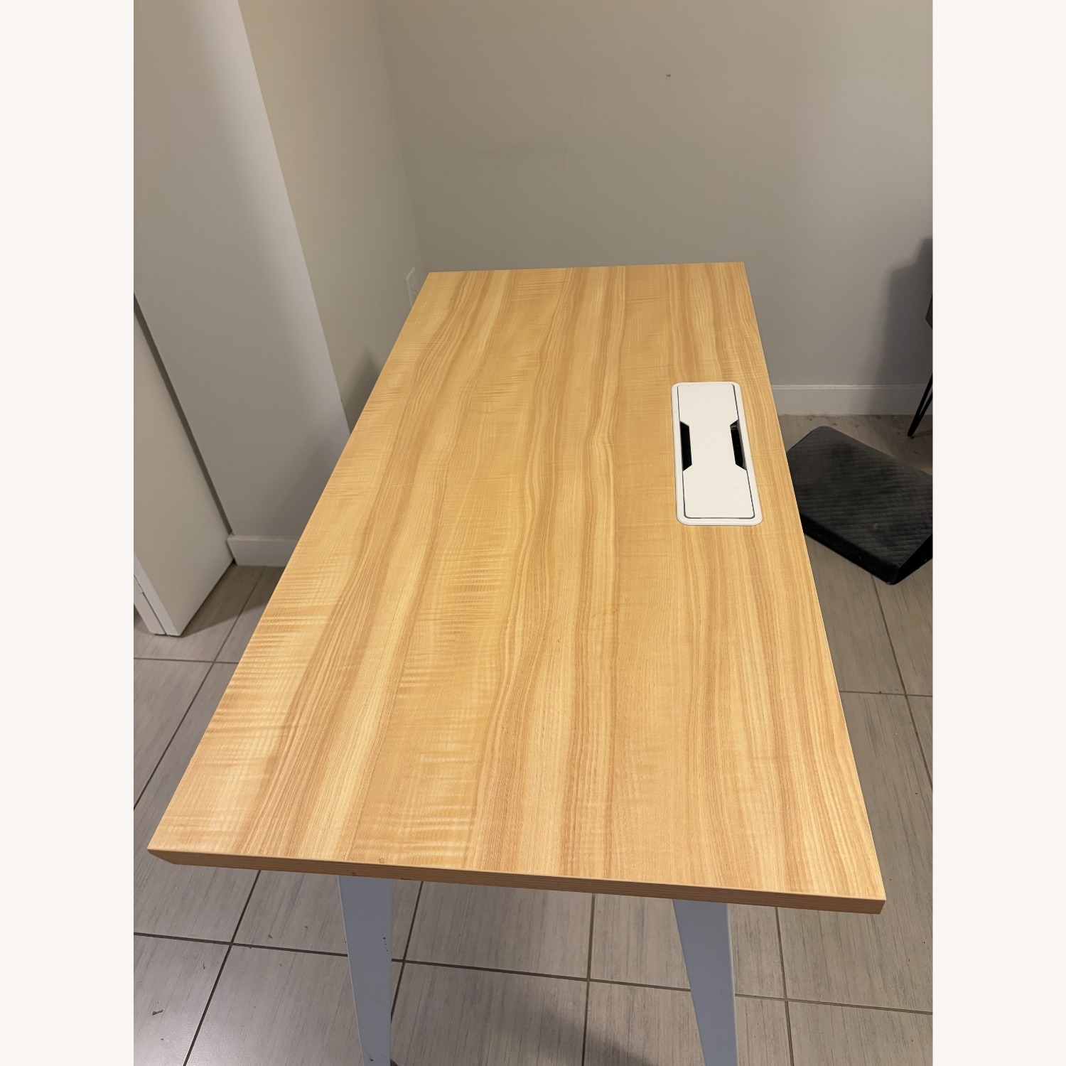 Branch Natural Desk - image-1