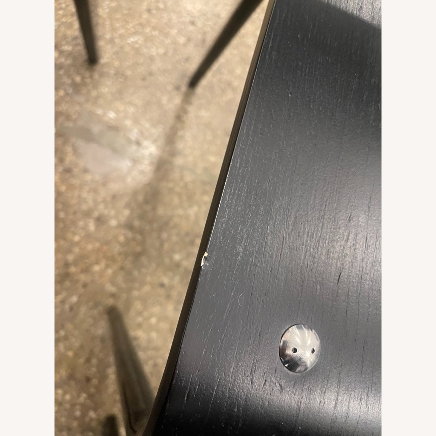 Modway Black Wood Accent Chairs. Set of 6 - image-7