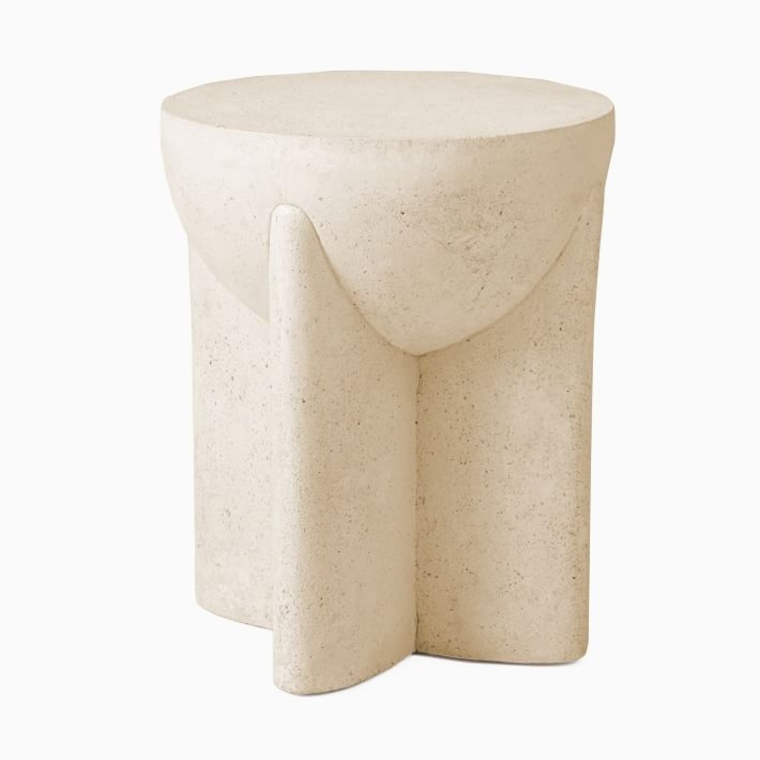 West Elm Monti Indoor/Outdoor Side Tables (15") - image-4