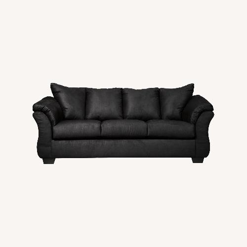 Used Ashley Furniture Darcy Sofa for sale on AptDeco