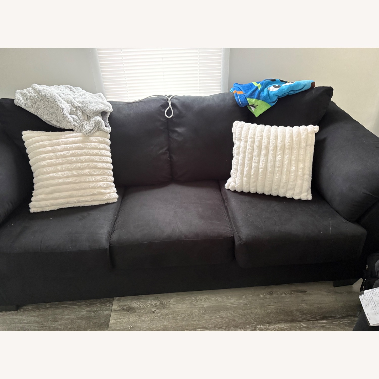 Ashley Furniture Darcy Sofa - image-1