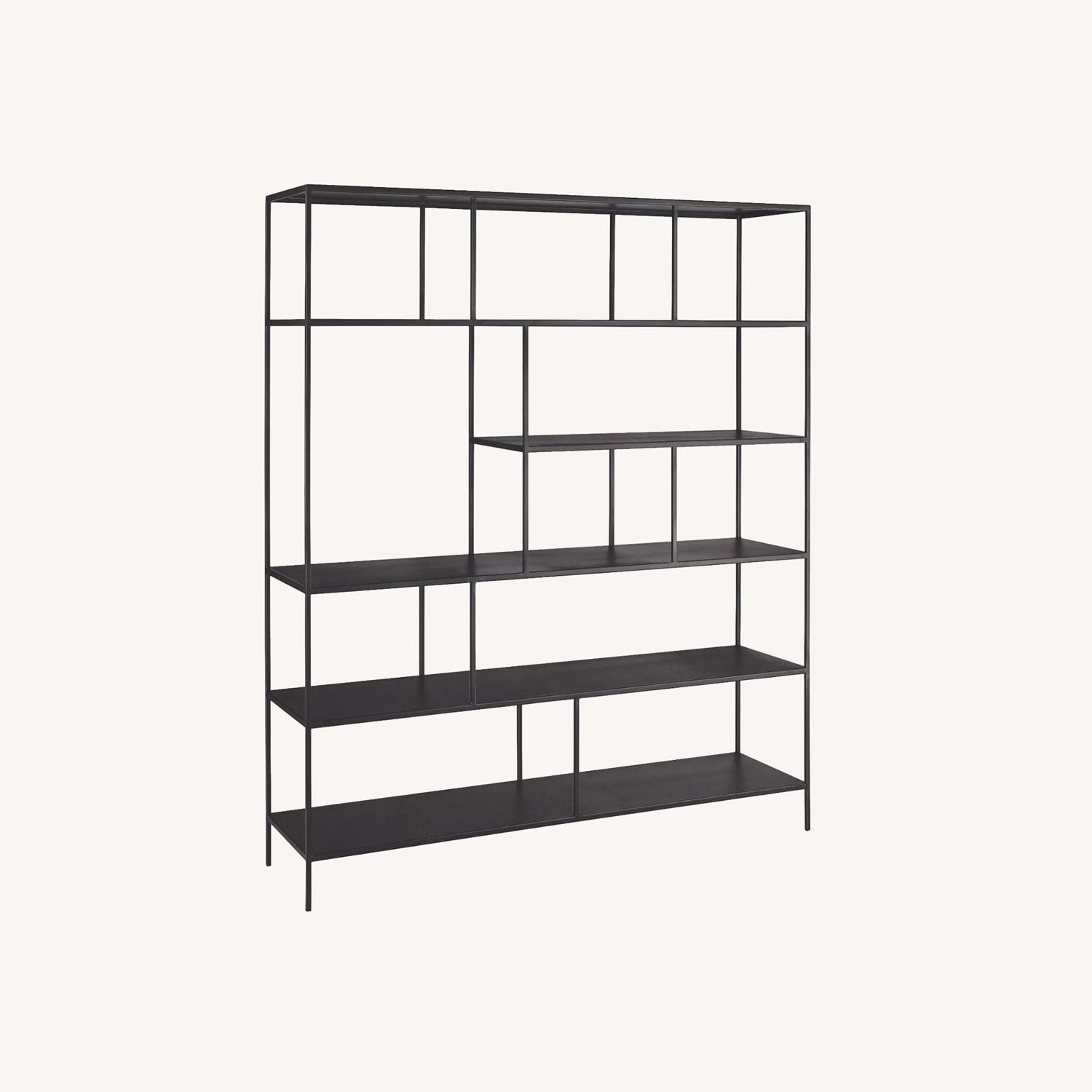 Room & Board Foshay Display Shelving/Bookcase - image-0