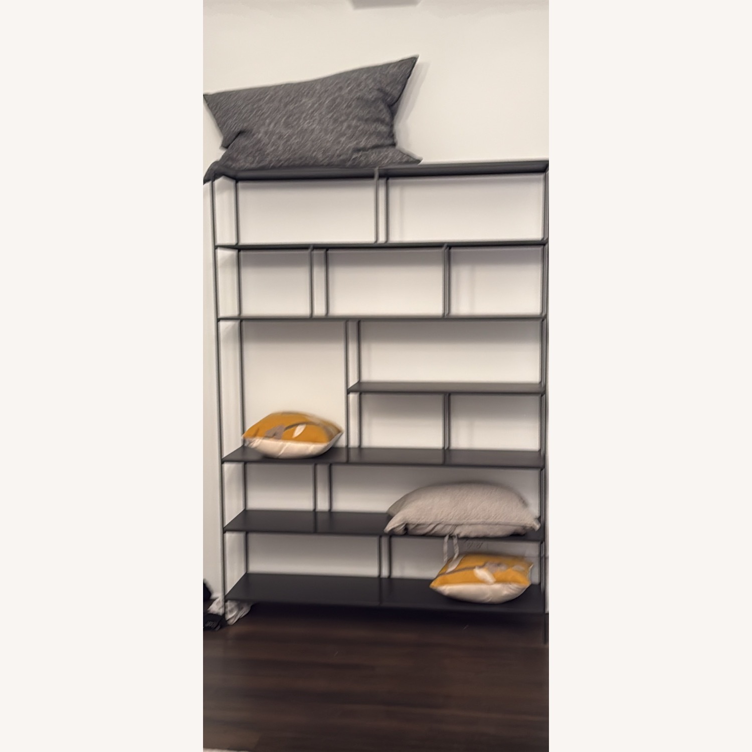 Room & Board Foshay Display Shelving/Bookcase - image-4
