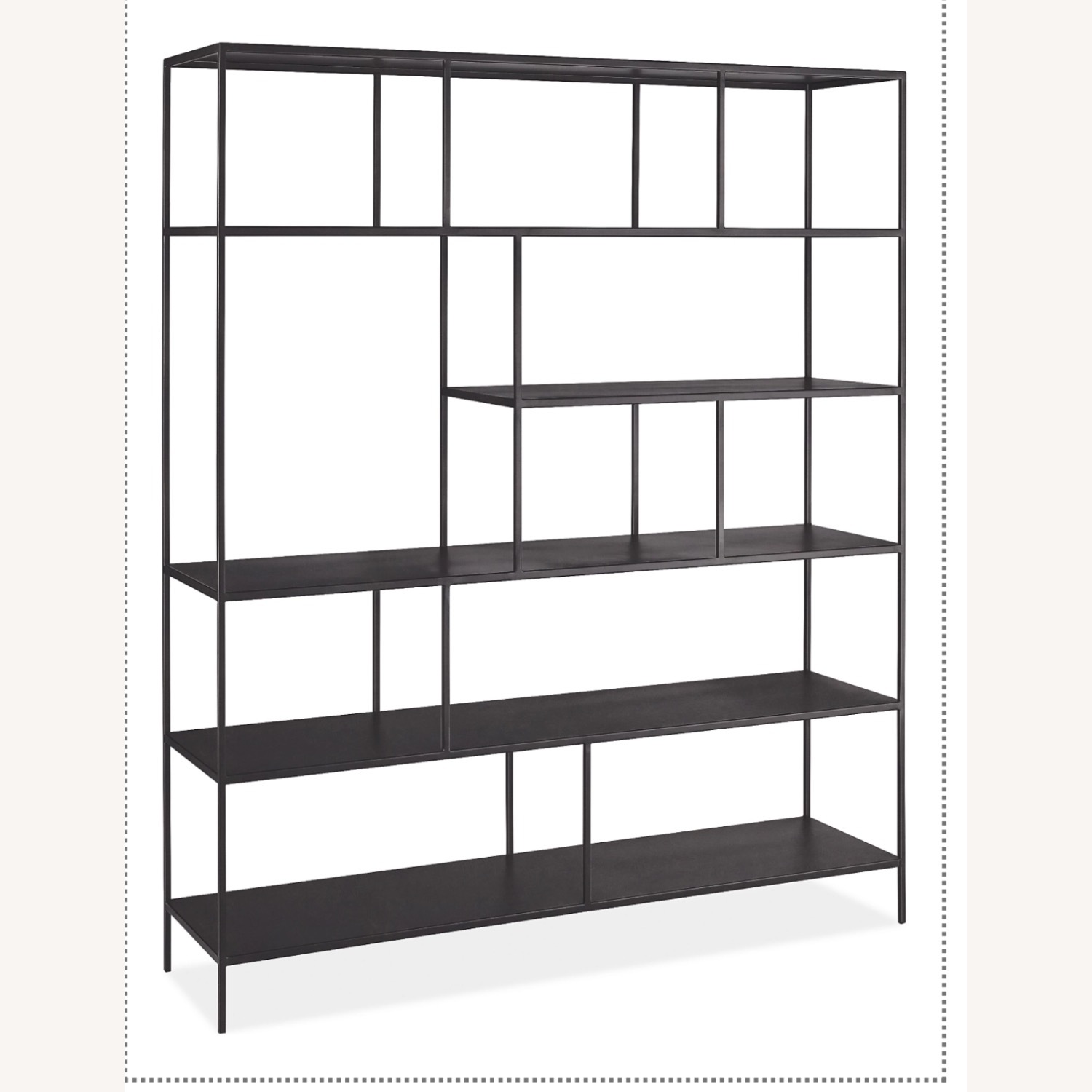 Room & Board Foshay Display Shelving/Bookcase - image-1