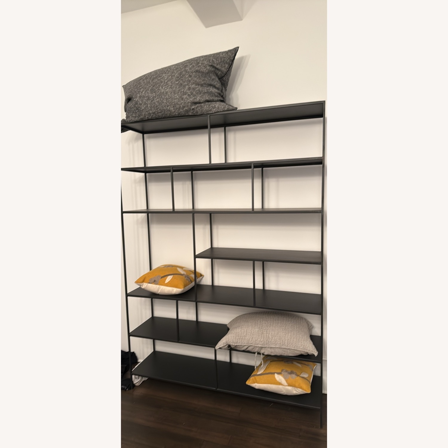 Room & Board Foshay Display Shelving/Bookcase - image-5