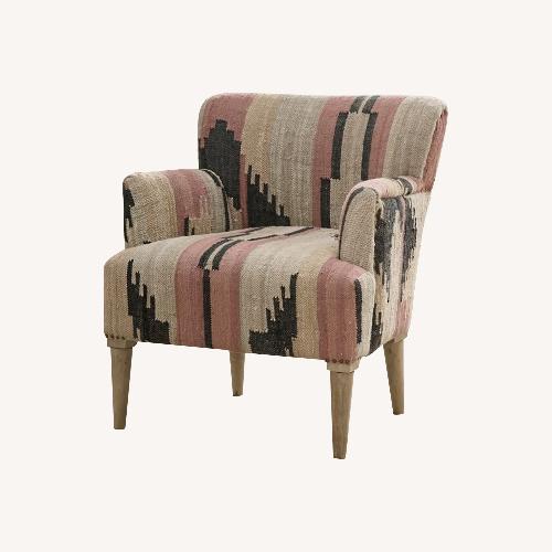 Used Grandin Road Accent Chair for sale on AptDeco