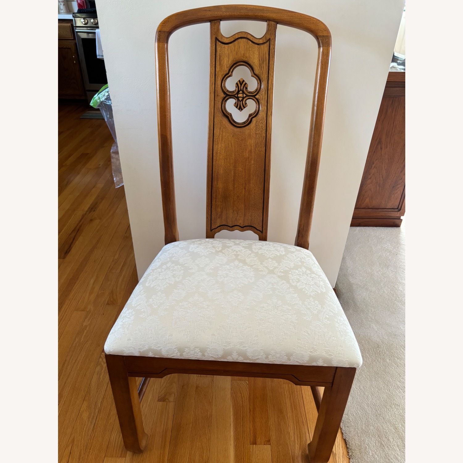 Thomasville Furniture Industries Dining Chairs - image-5