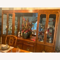 Thomasville Furniture Industries Dining Set