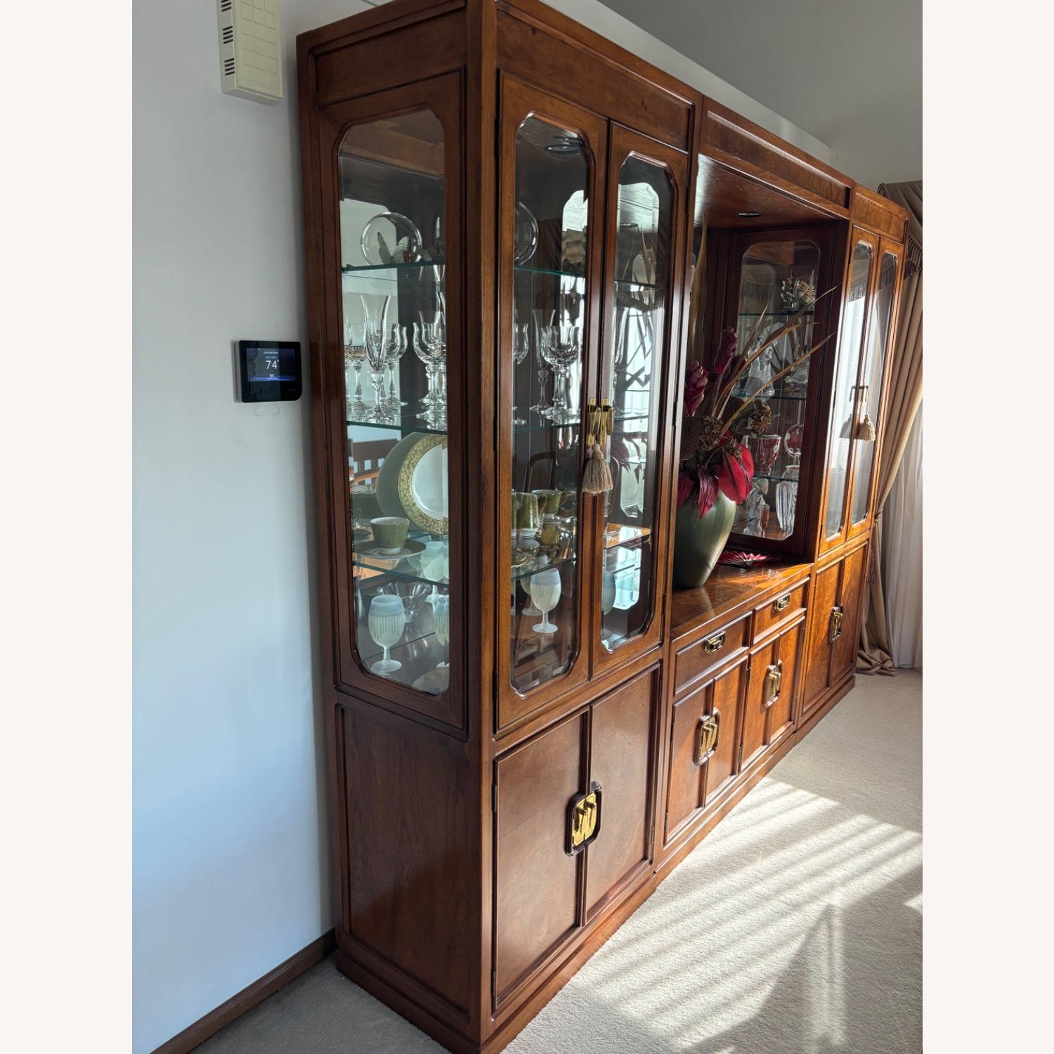 Thomasville Furniture Industries Dining Set - image-2