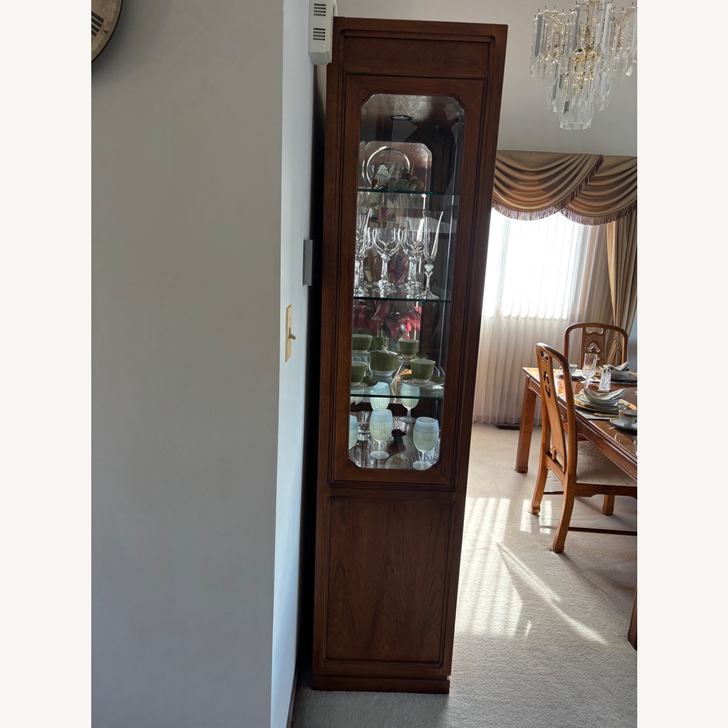 Thomasville Furniture Industries Dining Set - image-3