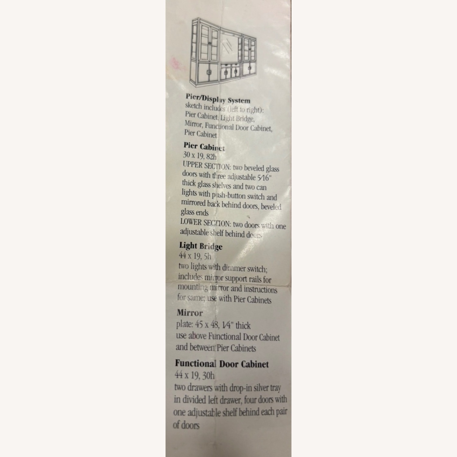 Thomasville Furniture Industries Dining Set - image-5