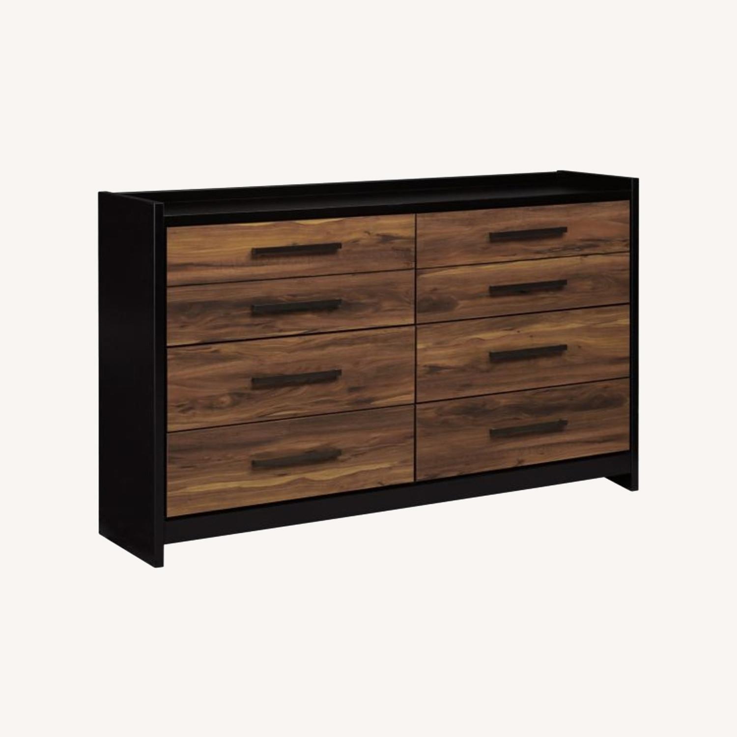 Ashley Furniture Stavani Dresser - image-0