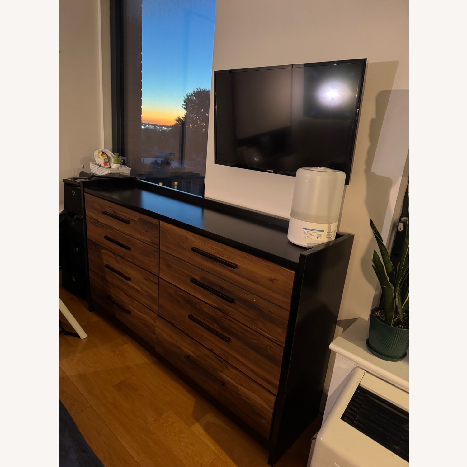 Ashley Furniture Stavani Dresser - image-1