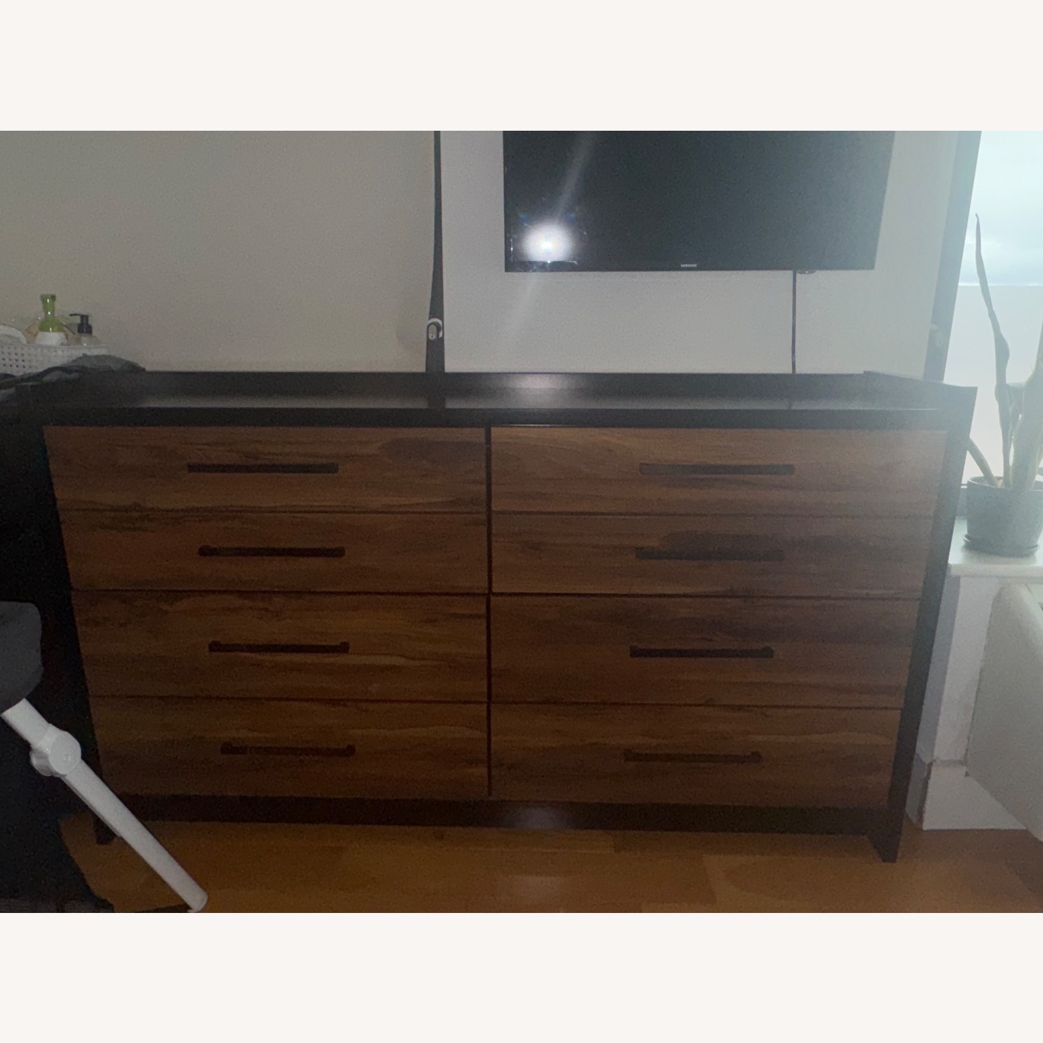 Ashley Furniture Stavani Dresser - image-2