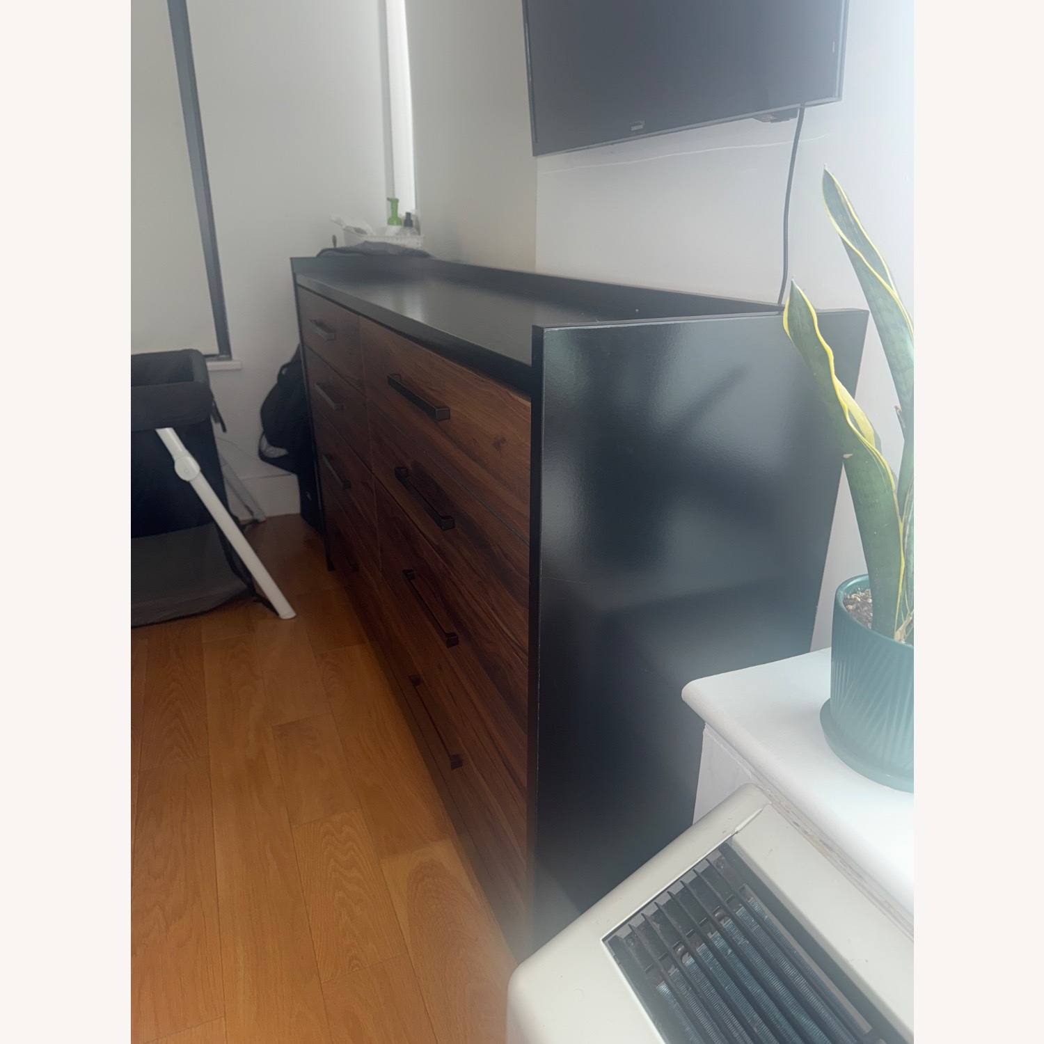 Ashley Furniture Stavani Dresser - image-3