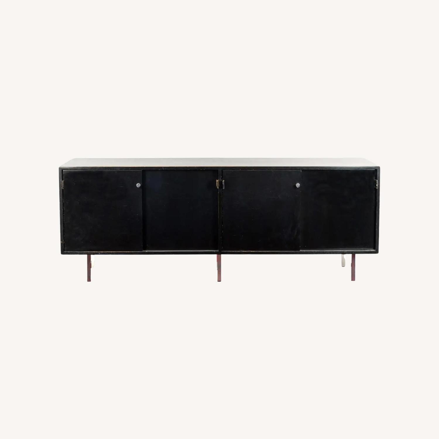 Vintage Florence Knolle for Knoll Credenza - image-0