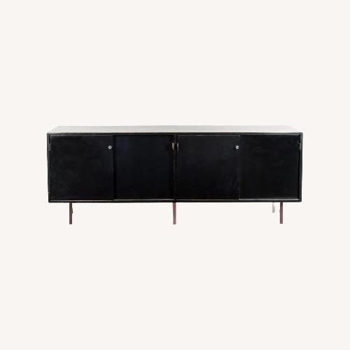 Used Vintage Florence Knolle for Knoll Credenza for sale on AptDeco