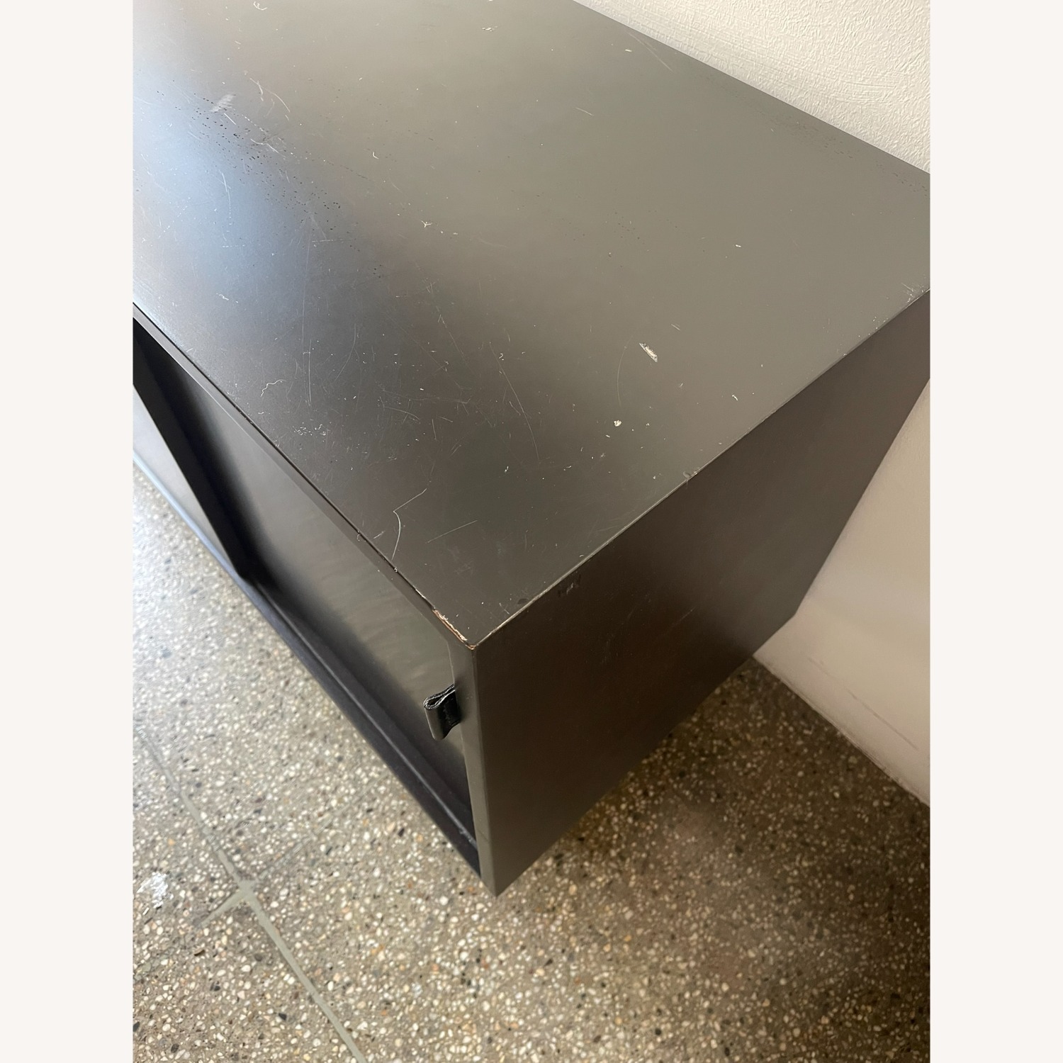 Vintage Florence Knolle for Knoll Credenza - image-3