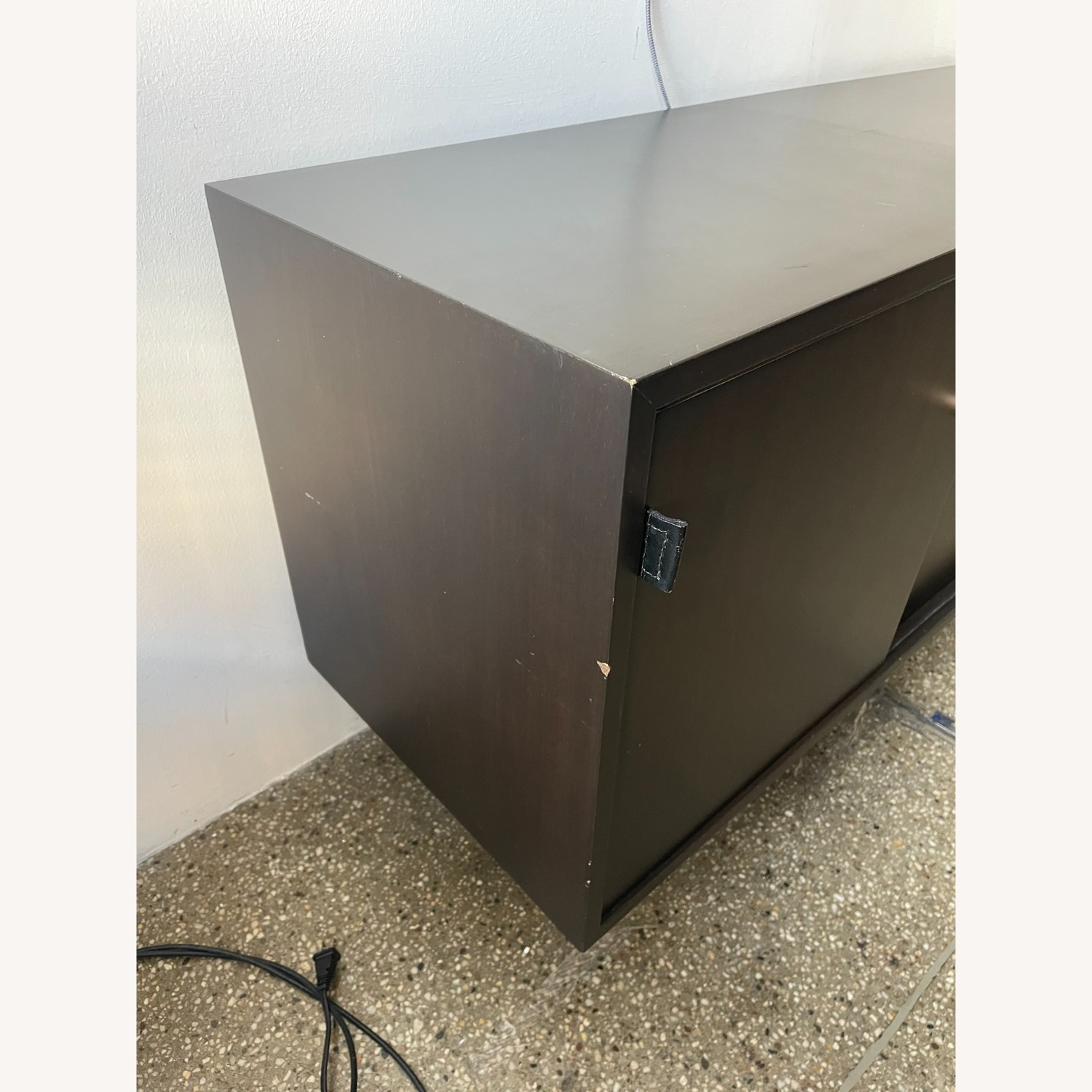 Vintage Florence Knolle for Knoll Credenza - image-4