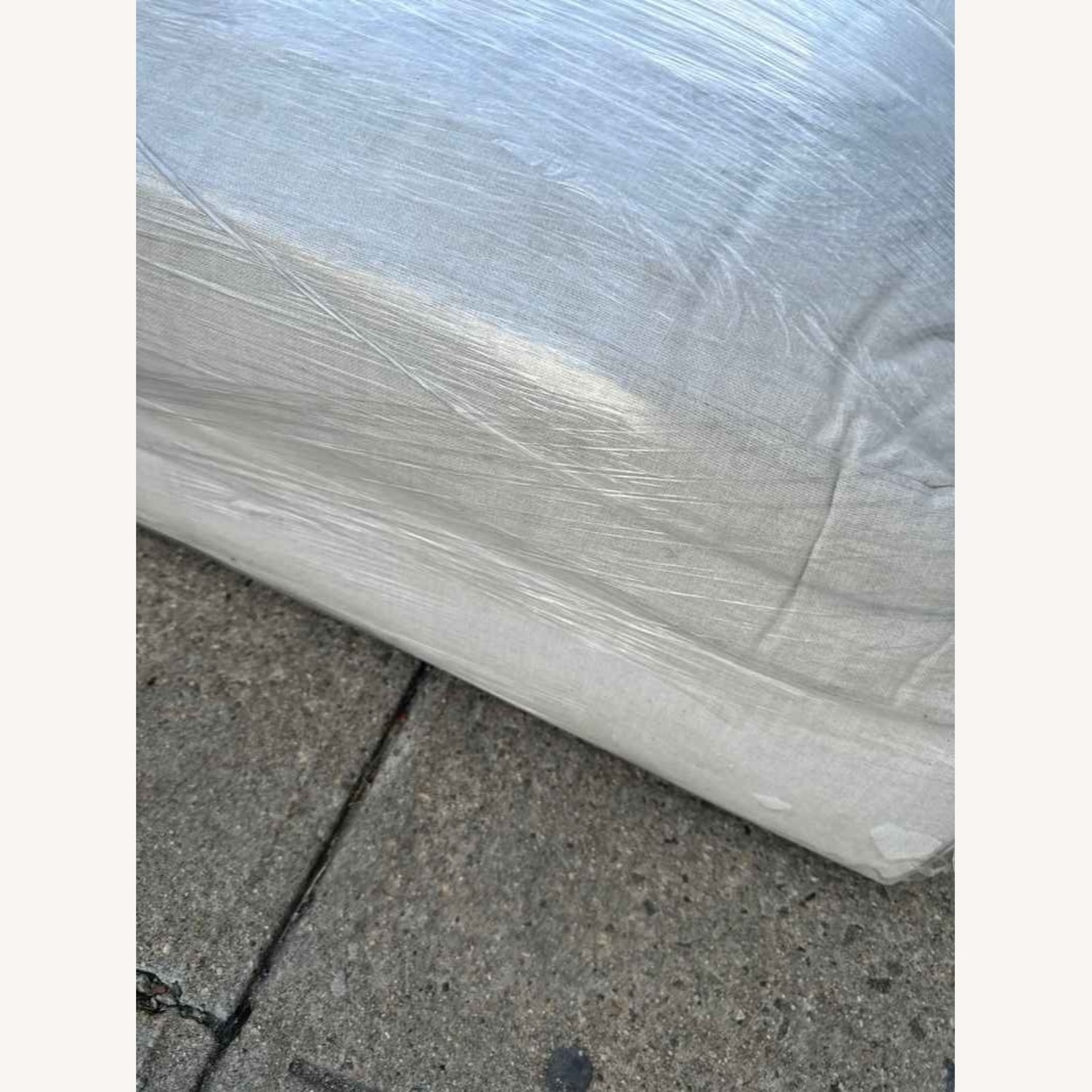 Crate & Barrel Retreat 2-Piece Chaise Sectional Sofa - image-19