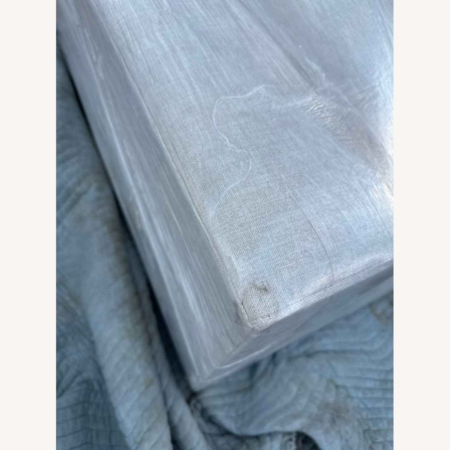 Crate & Barrel Retreat 2-Piece Chaise Sectional Sofa - image-20