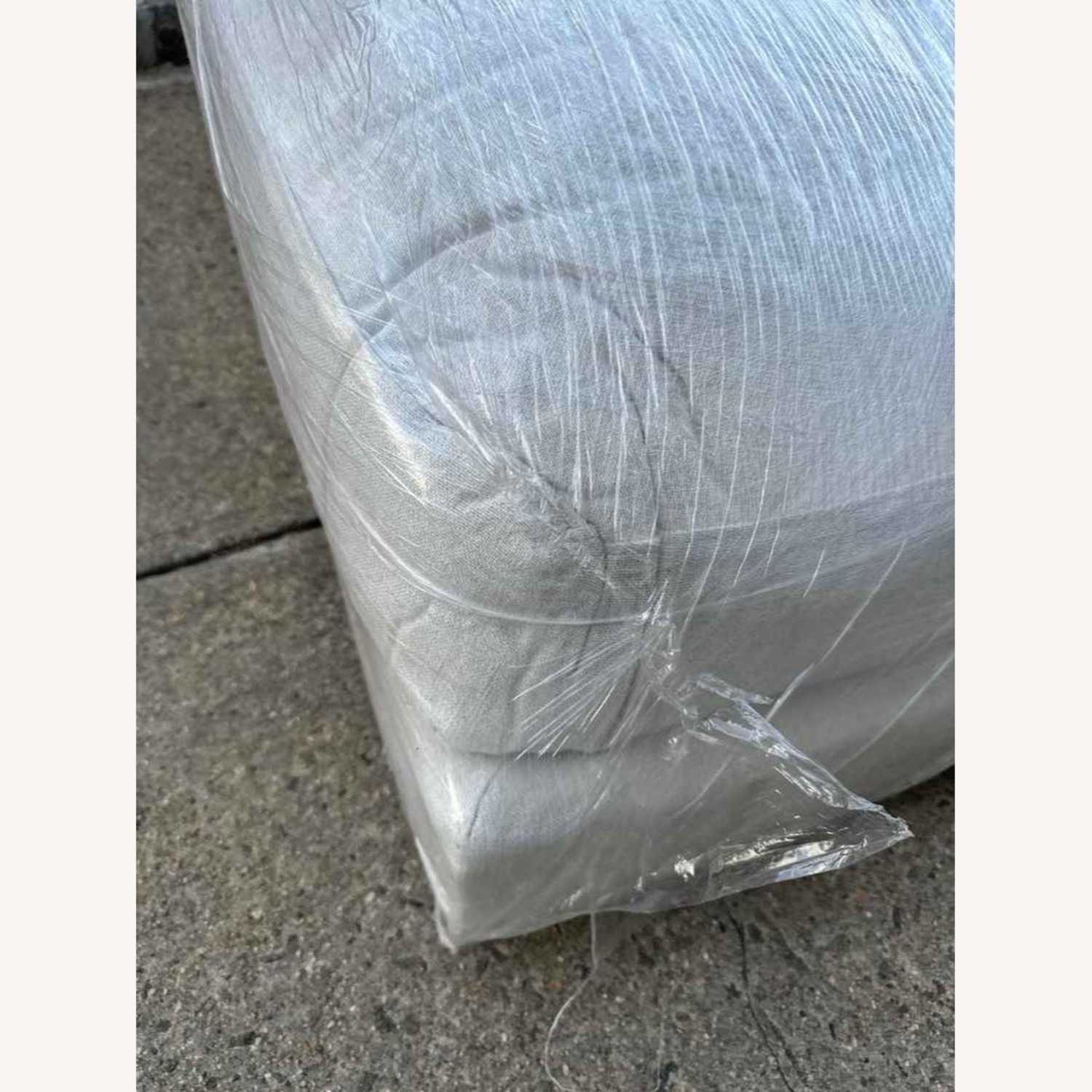 Crate & Barrel Retreat 2-Piece Chaise Sectional Sofa - image-17