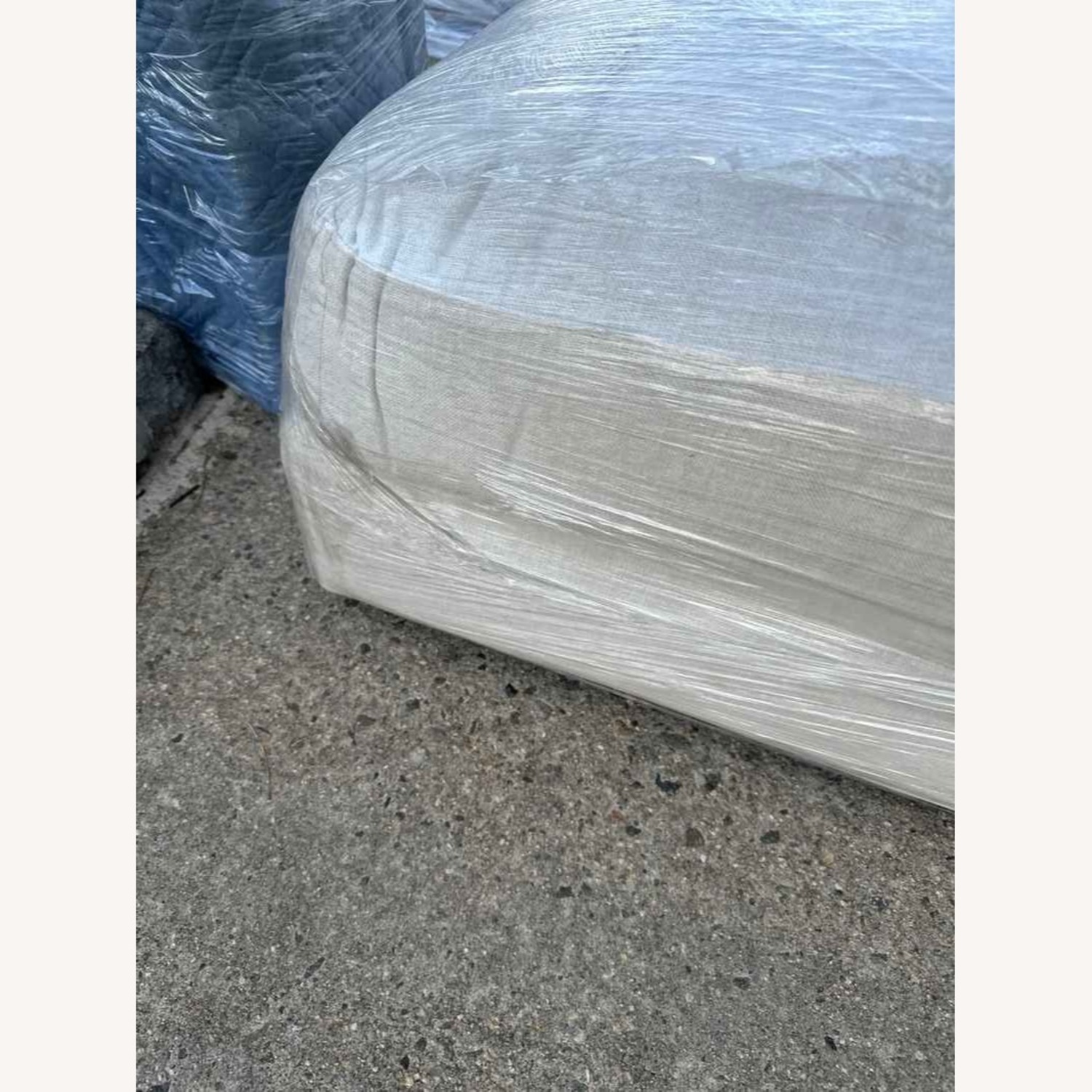 Crate & Barrel Retreat 2-Piece Chaise Sectional Sofa - image-18