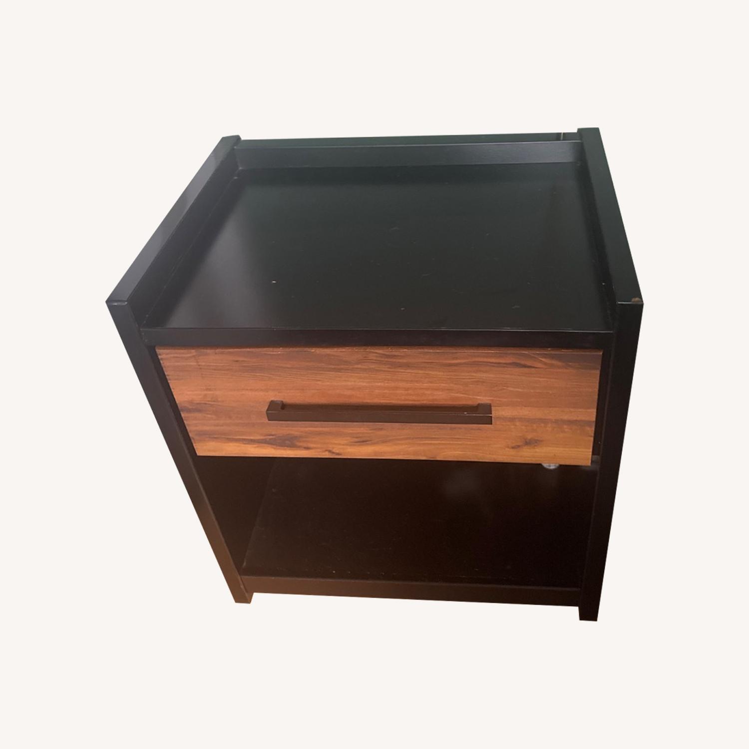 Ashley Furniture Stavani Nightstands - image-6