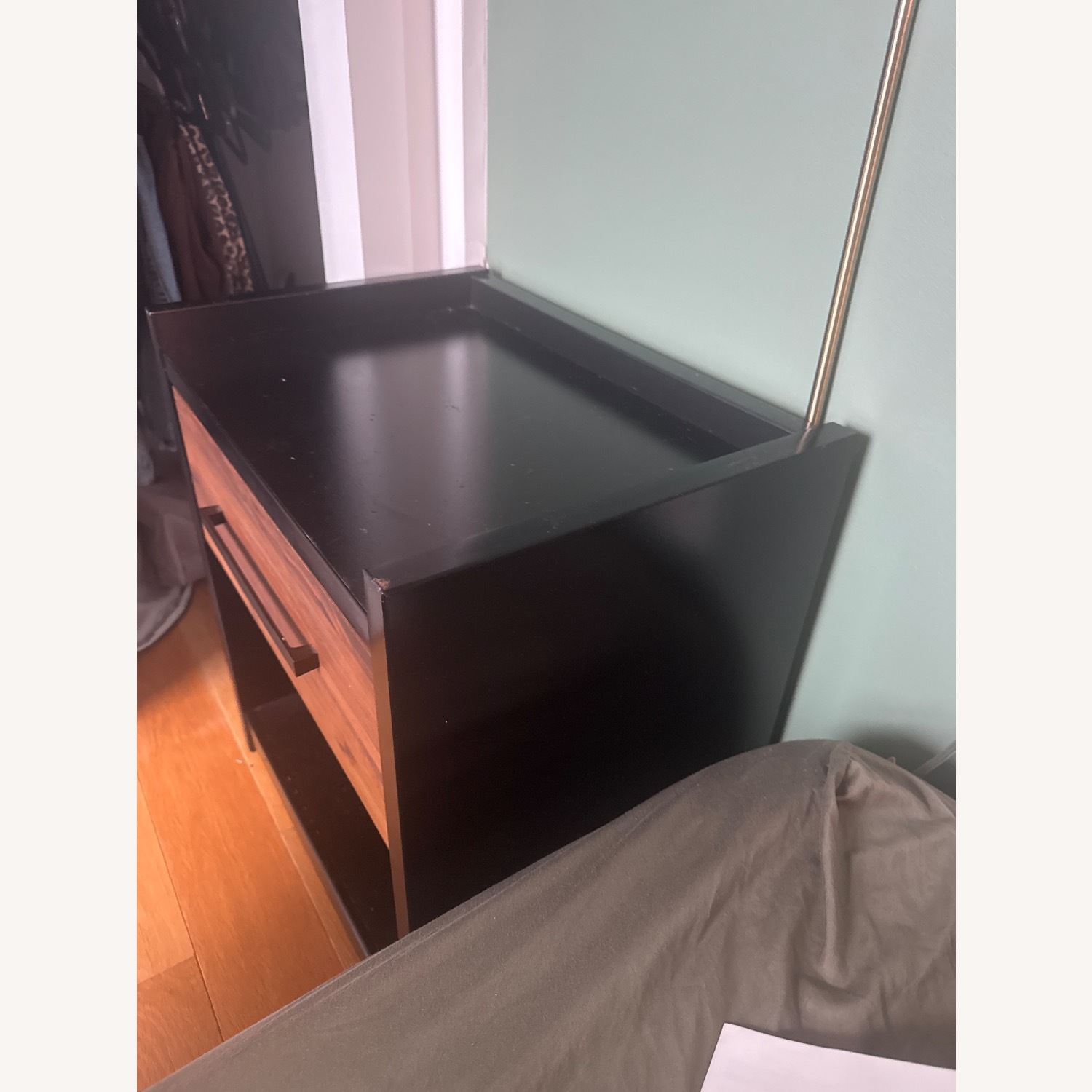 Ashley Furniture Stavani Nightstands - image-2