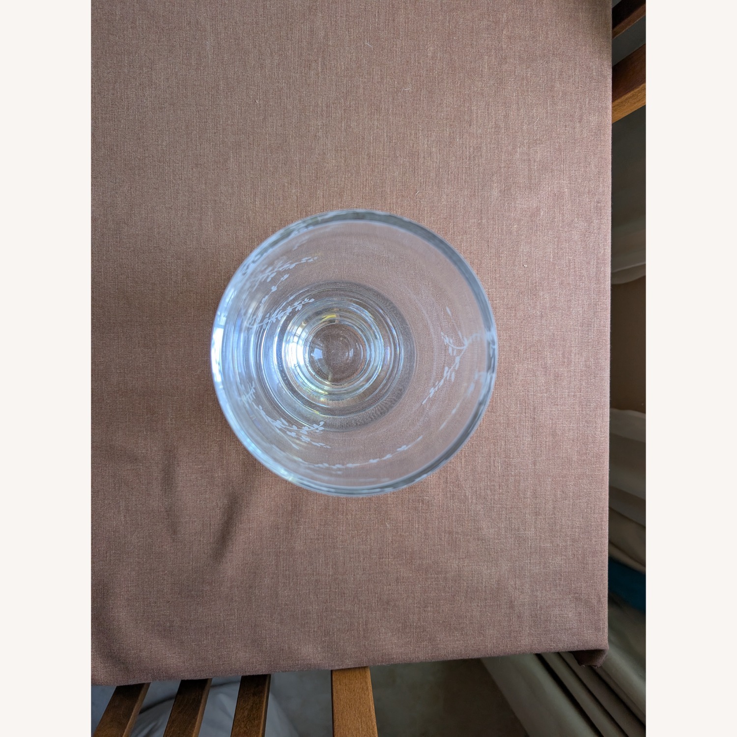 Kate Spade Gardner Street Crystal Bouquet Vase - image-4